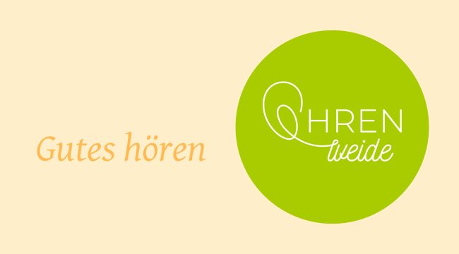 «Бог упал с престола Творца»: стихотворение Альфреда Момберта в подкасте «Оазис для слуха»