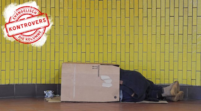 Битва с бездомностью: почему поджог «теплых автобусов» в Берлине — это удар по самым уязвимым