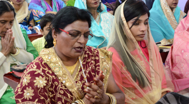 Индия: католическая организация требует от правительства защиты христиан от растущего насилия