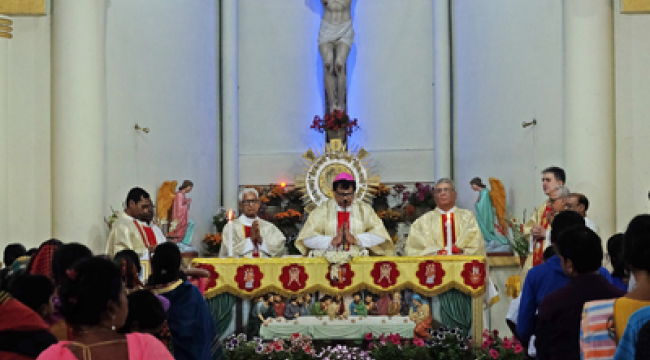 Бангладеш: христианские общины встревожены всплеском насилия накануне выборов