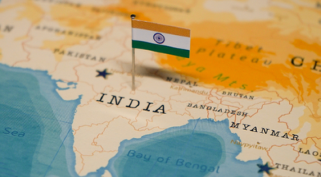 В Индии представители церквей вышли на протест против антихристианских актов