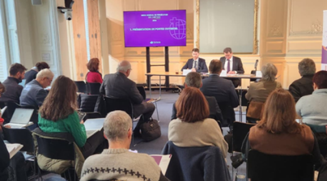 Более 388 миллионов христиан подвергаются преследованиям в мире, согласно Индексу 2026 от «Открытых дверей»