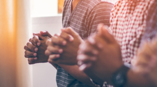 В Китае задержаны девять руководителей церкви Early Rain Covenant