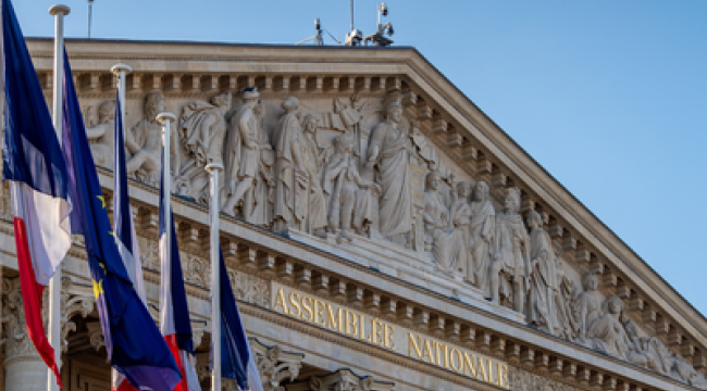 Опасения после отклонения законопроекта об эвтаназии в Национальном собрании