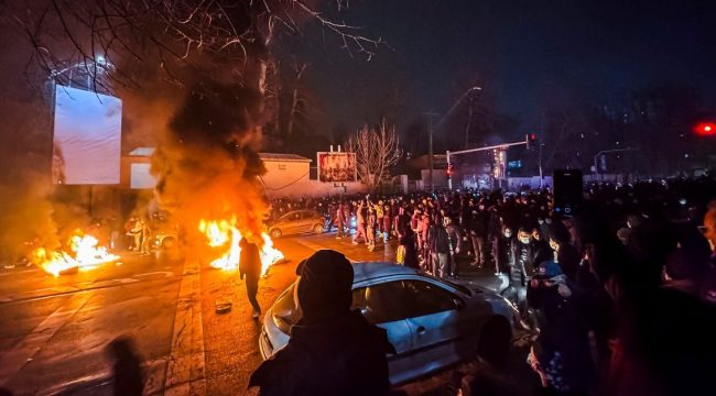 Христиане Ирана заявляют о солидарности с протестами на фоне жестоких репрессий режима