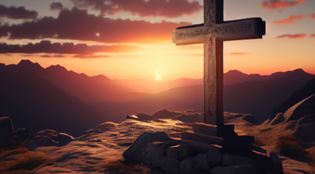 «Я творю в тебе новое сейчас» | Присутствие — Момент с Иисусом