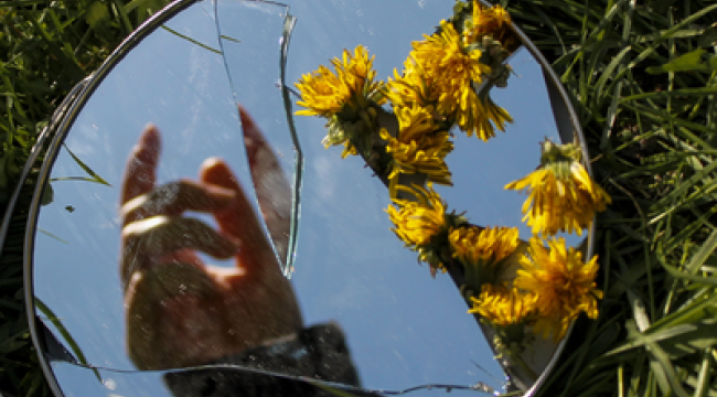 Я восстанавливаю то, что было сломано | Присутствие — Момент с Иисусом