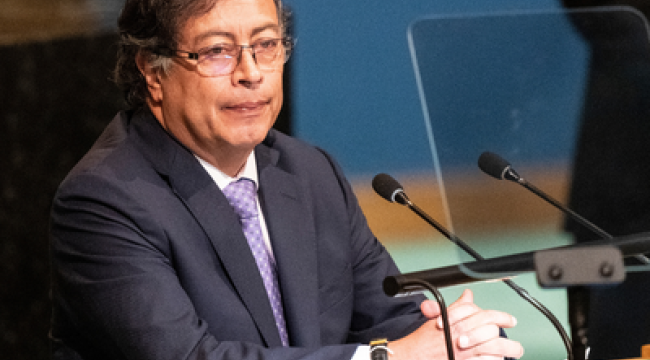 Президент Колумбии вызвал бурю обсуждений, заявив, что Иисус Христос имел сексуальные отношения