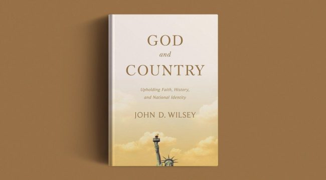 Любите своих соседей, даже если они мертвы 200 лет назад