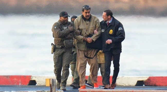 После задержания Мадуро: венесуэльские пасторы молятся о мире в стране