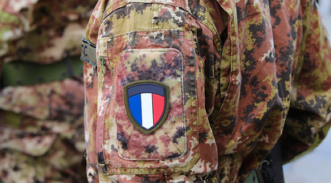 75-й международный военный протестантский сбор пройдет в июне в Париже