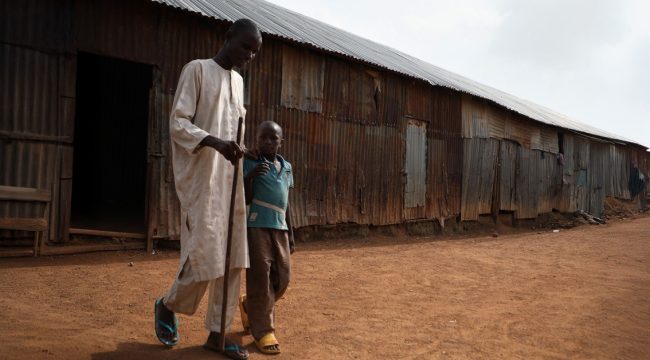 Вера и образование: как христианские школы в Нигерии спасают будущее детей с инвалидностью