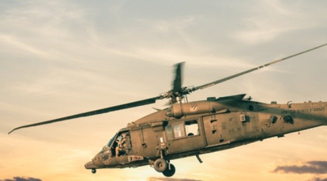 США поставили военное оборудование Нигерии для борьбы с джихадистами на фоне обвинений в гонениях на христиан