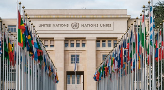 ООН выражает возмущение по поводу «плохого обращения» с мигрантами в США