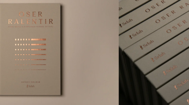 «Осмельтесь замедлиться»: новая книга Катрин Дэлман бросает вызов культу продуктивности, открывая библейский путь к истинному отдыху