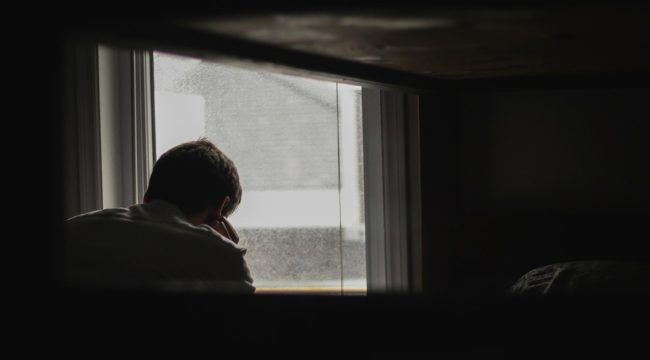 От панических атак к дисциплине: как духовные и физические привычки изменили мою жизнь