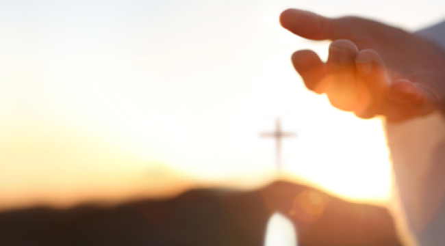 Новая американская тенденция: ставки на второе пришествие Христа до 2027 года