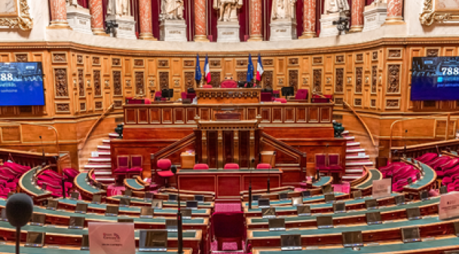 Вера и голосование: как религиозные убеждения сенаторов влияют на закон о конце жизни