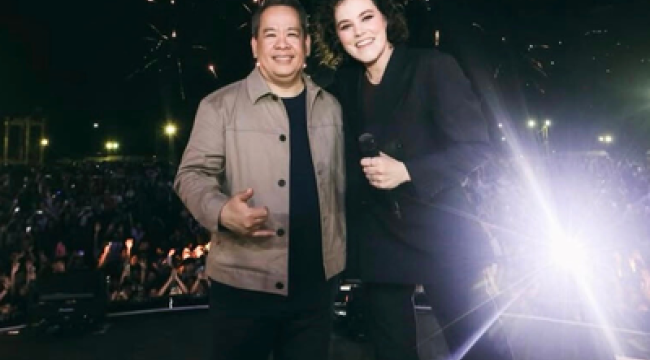 Филиппины: 130 000 человек собрались на кампанию по евангелизации