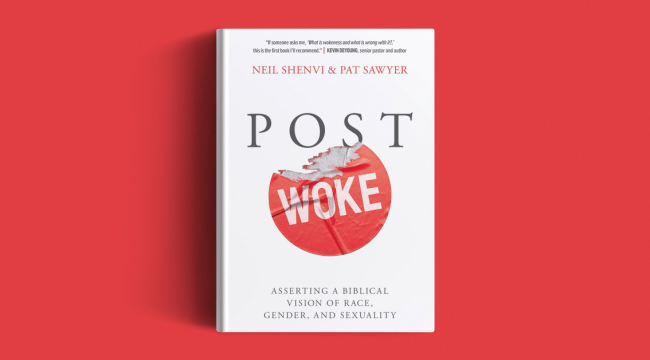 Евангельские христиане, пора вернуться в игру: почему молчание перед лицом «прогрессивной» идеологии — это предательство веры