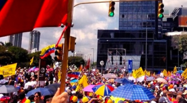 Евангелисты США поддержали похищение Мадуро американской армией