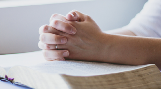 Мудрость рождается в пыли | Присутствие - Момент с Иисусом