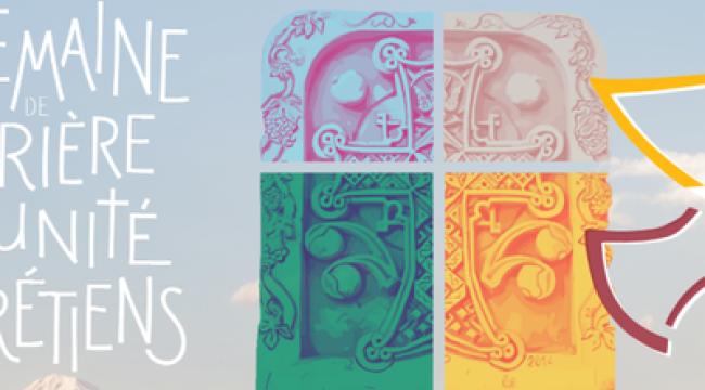 Неделя молитв о единстве христиан 2026: «Единство — это божественная миссия»