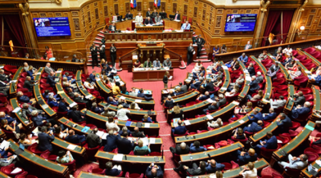 Эвтаназия: Сенат Франции раскрыл свои опасения, возобновив острые дебаты о конце жизни