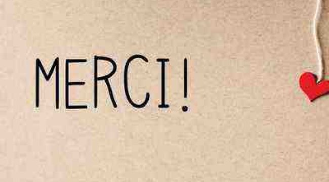 Всемирный день «Спасибо»: пять библейских стихов о благодарности