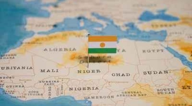 Нападение на церковь в Нигере в Рождество: вооружённые лица убили супружескую пару