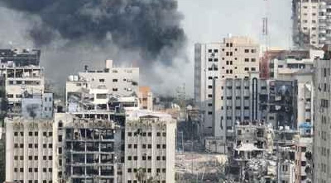 Святая Земля: призыв 13 епископов к прекращению страданий