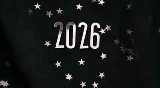 Пять библейских стихов, чтобы начать новый год с верой и упованием на Бога