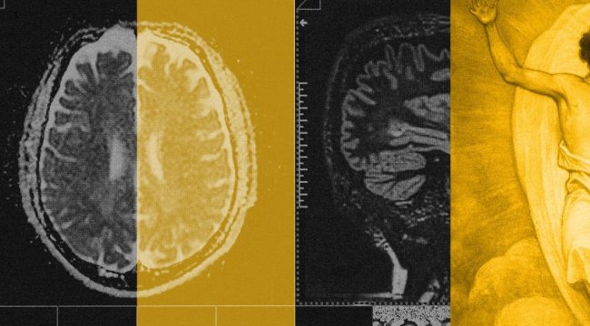 Изучение боли заставляет меня тосковать по вечности: как вера и наука объясняют наши страдания