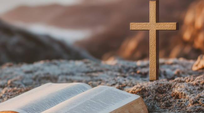 Твоя боль имеет имя... и Я его знаю | Присутствие — время с Иисусом