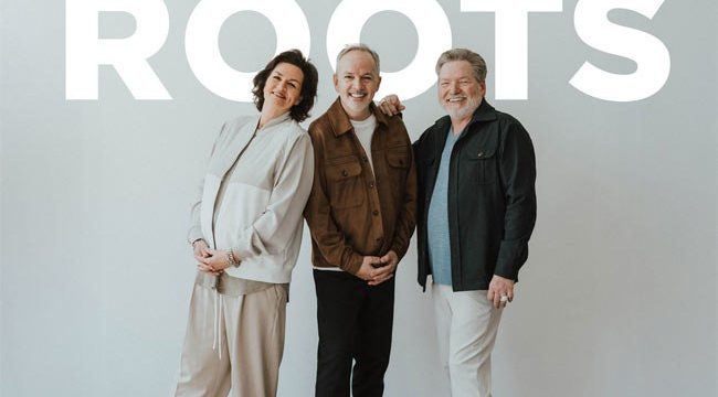 Трио Бинионов возвращается к истокам с дебютным проектом на StowTown Records