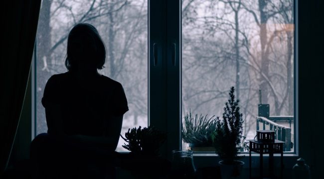 Этой зимой позвольте себе скучать