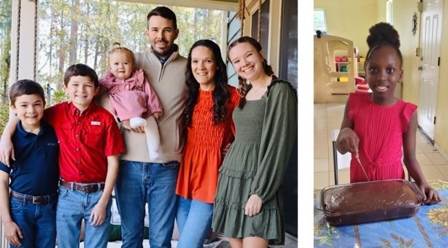 Приостановка виз Трампа оставила усыновляющие семьи в неопределенности