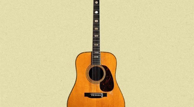 Винс Гилл выпускает новый мини-альбом «Brown’s Diner Bar» в рамках масштабного годового проекта