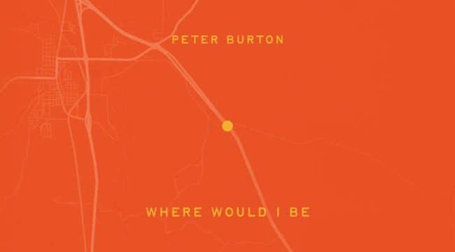 Питер Бертон выступит на туре Anne Wilson - The STARS Tour 2026