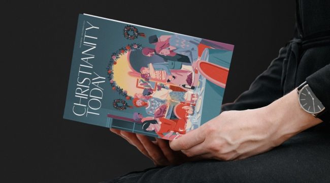 Christianity Today: Декларация принципов издания