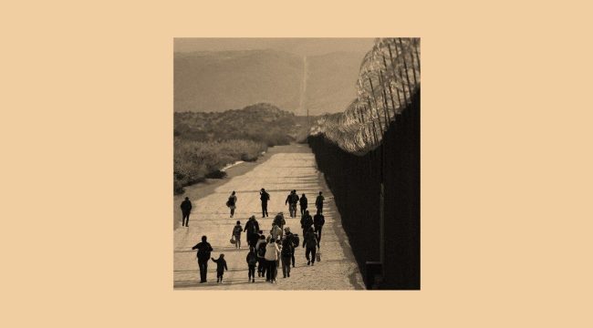 Почему христиане игнорируют то, что Библия говорит о мигрантах