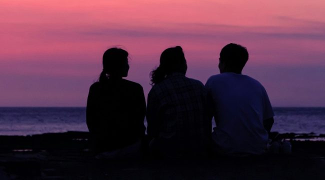 Как свидетельствовать о вере в постхристианской Америке