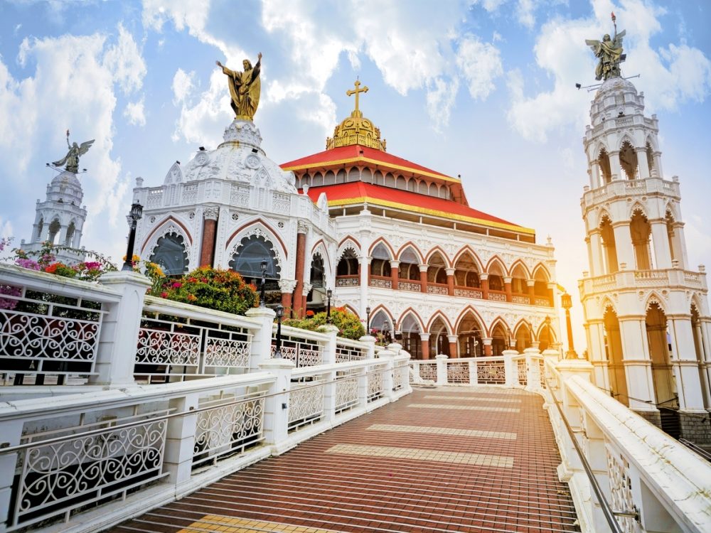 Рождество под угрозой: по всей Индии зафиксированы нападения и преследования христиан