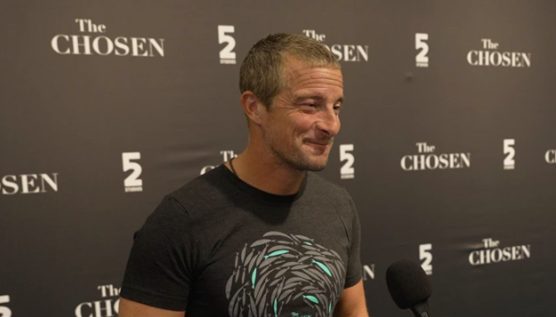 Почему Беар Гриллс ошибается насчёт организованной религии: разбор аргументов