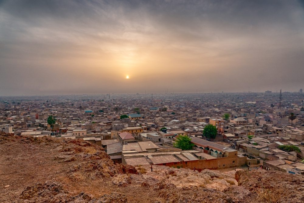 Трамп пригрозил новыми ударами по Нигерии в ответ на убийства христиан