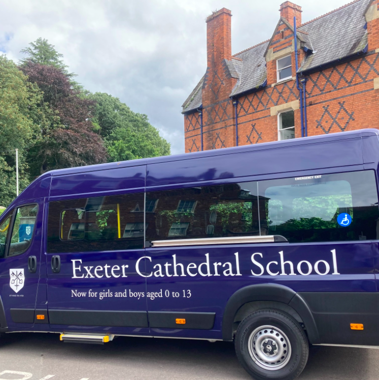 Старейшая в Англии школа хористов закрывается после введения НДС на частное образование