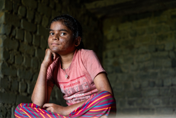 Сокращение иностранной помощи ставит Детей Поколения Альфа под угрозу лепры, предупреждает христианская благотворительность