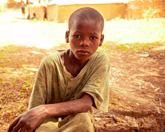 Пришло ли время защитить поколение Альфа от недопустимой жестокости?