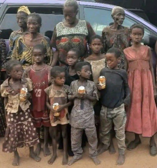 Нigerian government urged to enhance protection for citizens amid escalating kidnappings