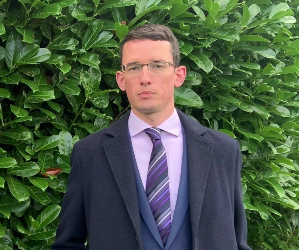 Энох Бёрк снова арестован: продолжение трансгендерного скандала